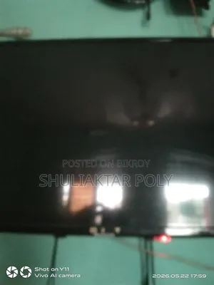 অবস্থা ভালো, নেটওয়ার্ক পাওয়া যায়