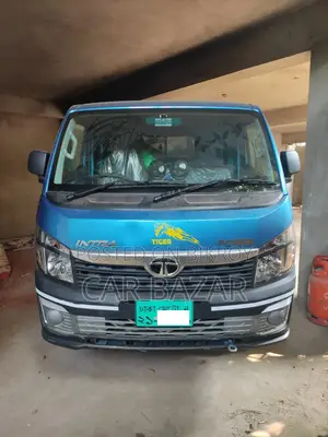 Tata Intra