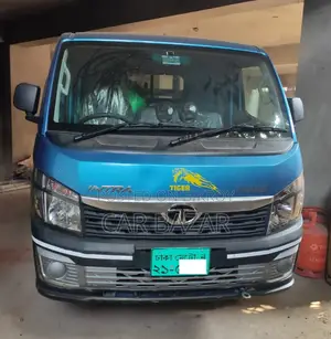 Tata Intra