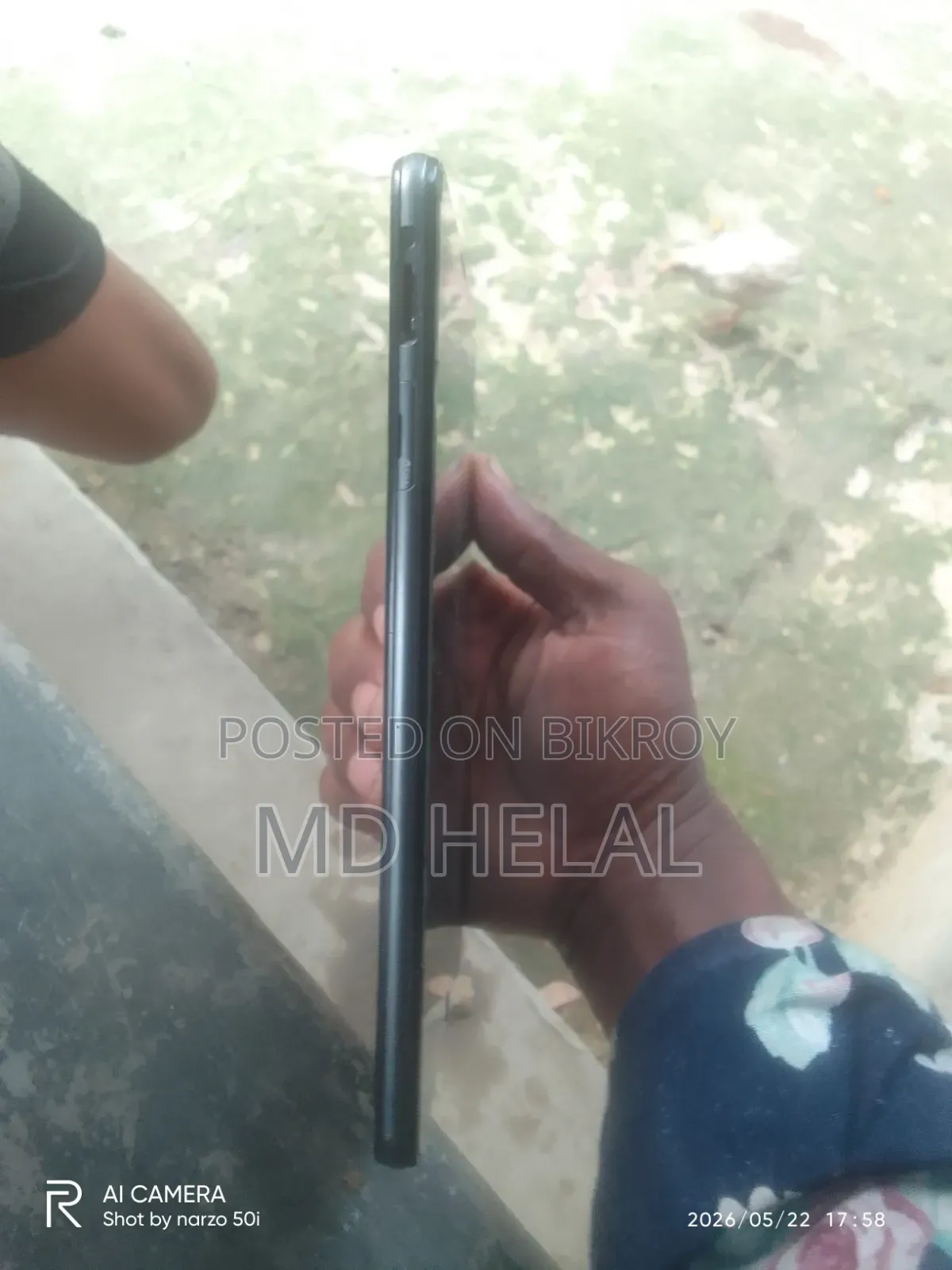 Samsung Galaxy J Max 8 GB Black