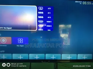 অবস্থা ভালো, নেটওয়ার্ক পাওয়া যায়