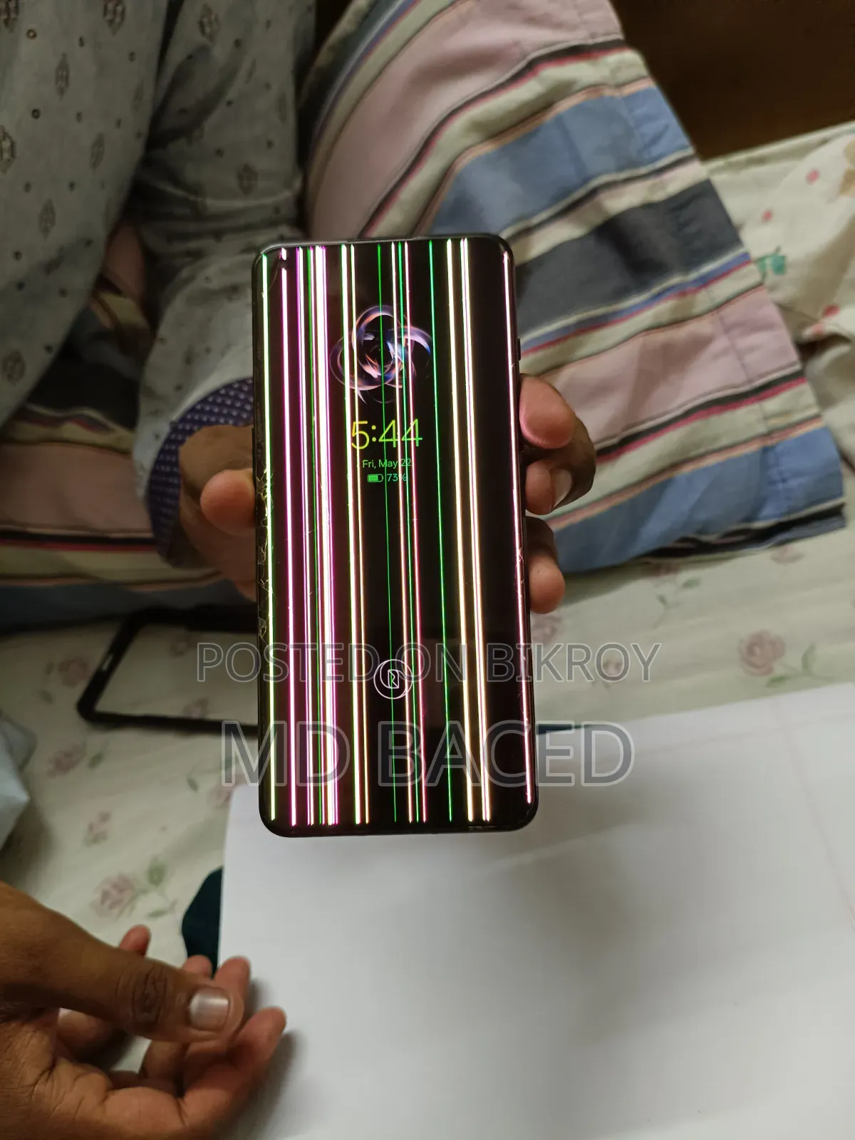 OnePlus 10 Pro 256 GB Black