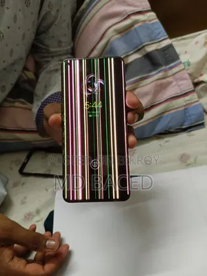 OnePlus 10 Pro 256 GB Black