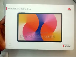 Huawei Matepad Se (Ags6-W09)