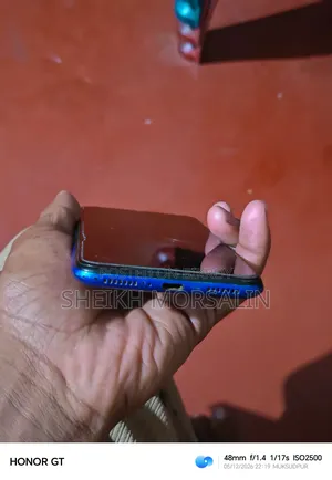 Itel Vision 1 Pro 32 GB Blue