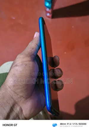 Itel Vision 1 Pro 32 GB Blue