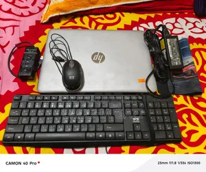 Laptop HP EliteBook 840 G4 8GB Intel Core I5 SSD 256GB
