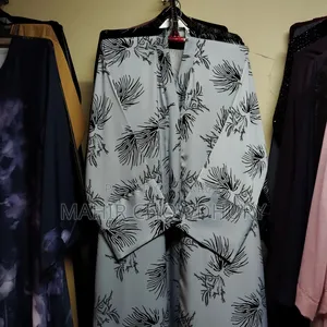 Premium Burqa Manufacturer