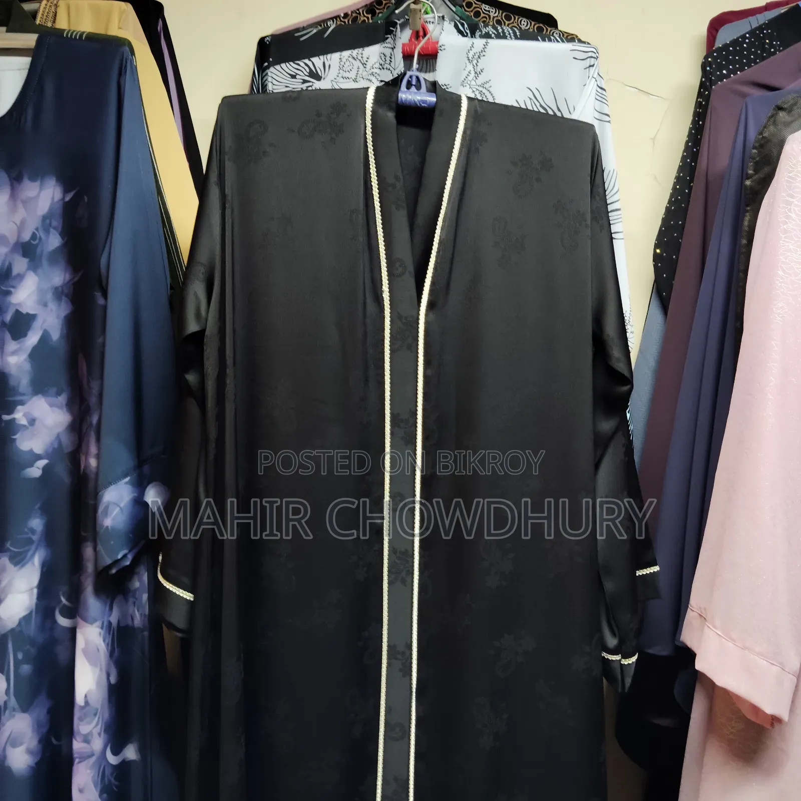 Premium Burqa Manufacturer
