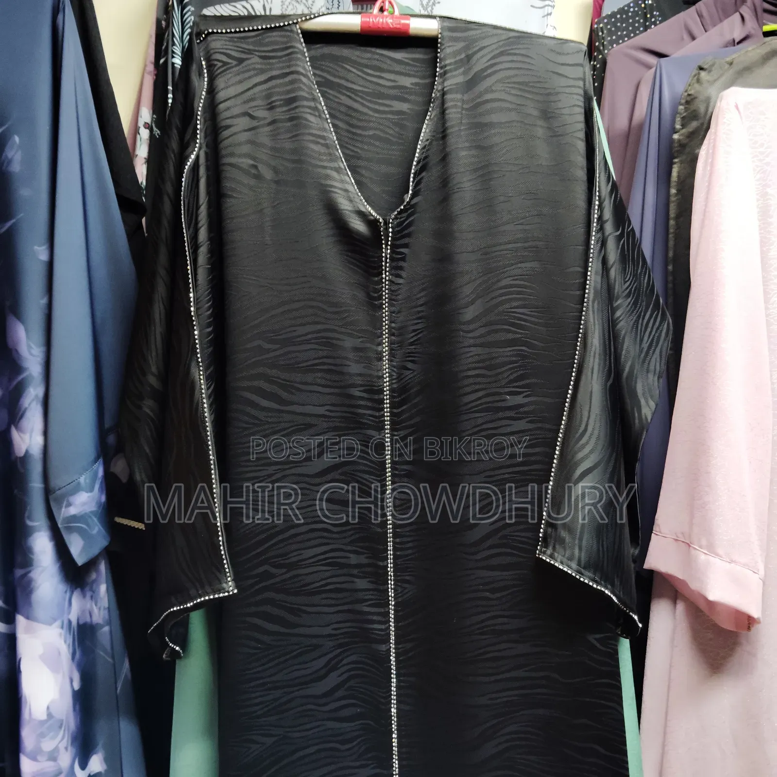 Premium Burqa Manufacturer
