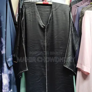 Premium Burqa Manufacturer