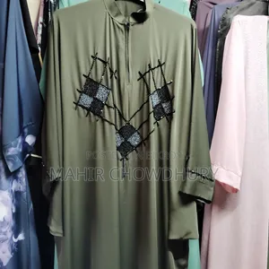 Premium Burqa Manufacturer