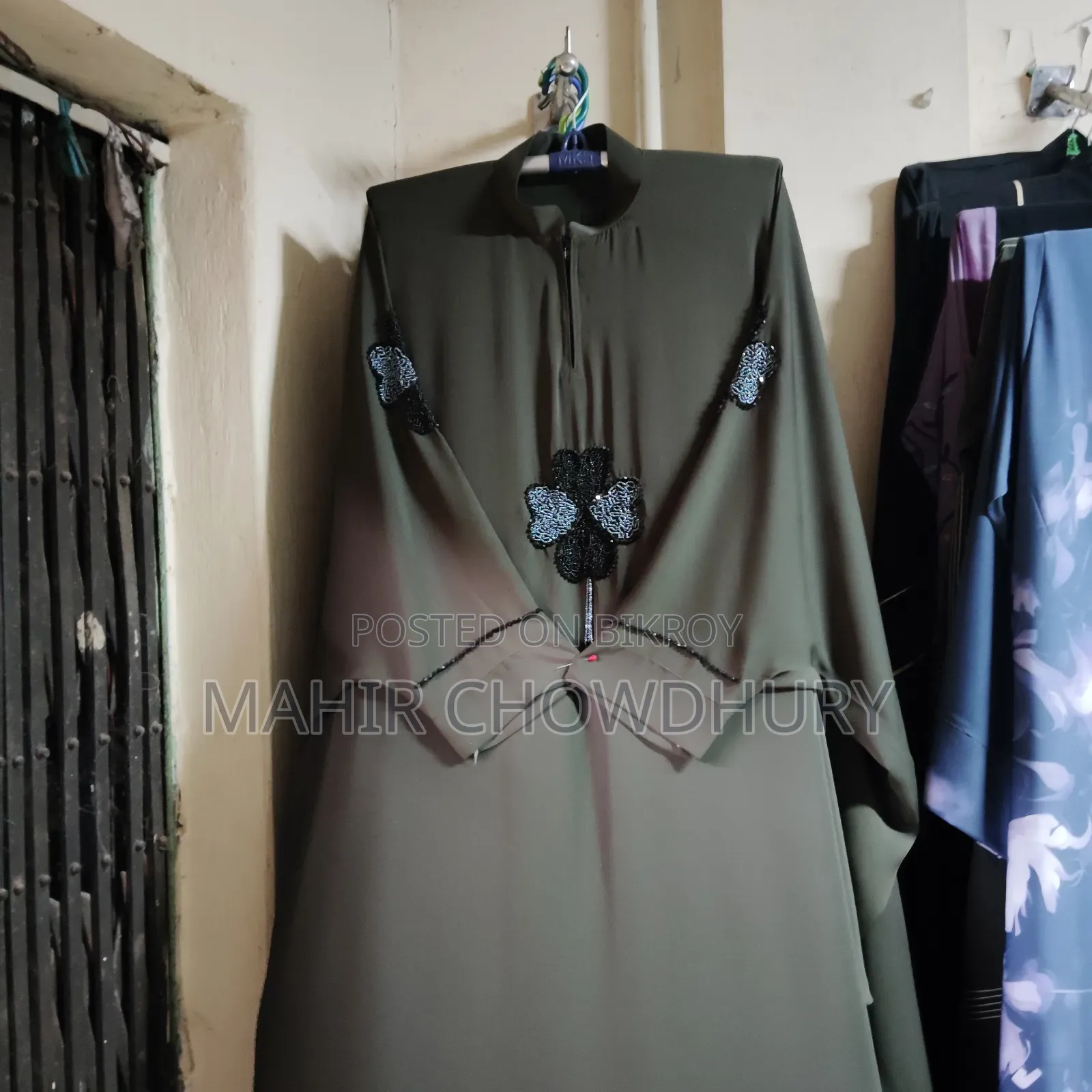 Premium Burqa Manufacturer