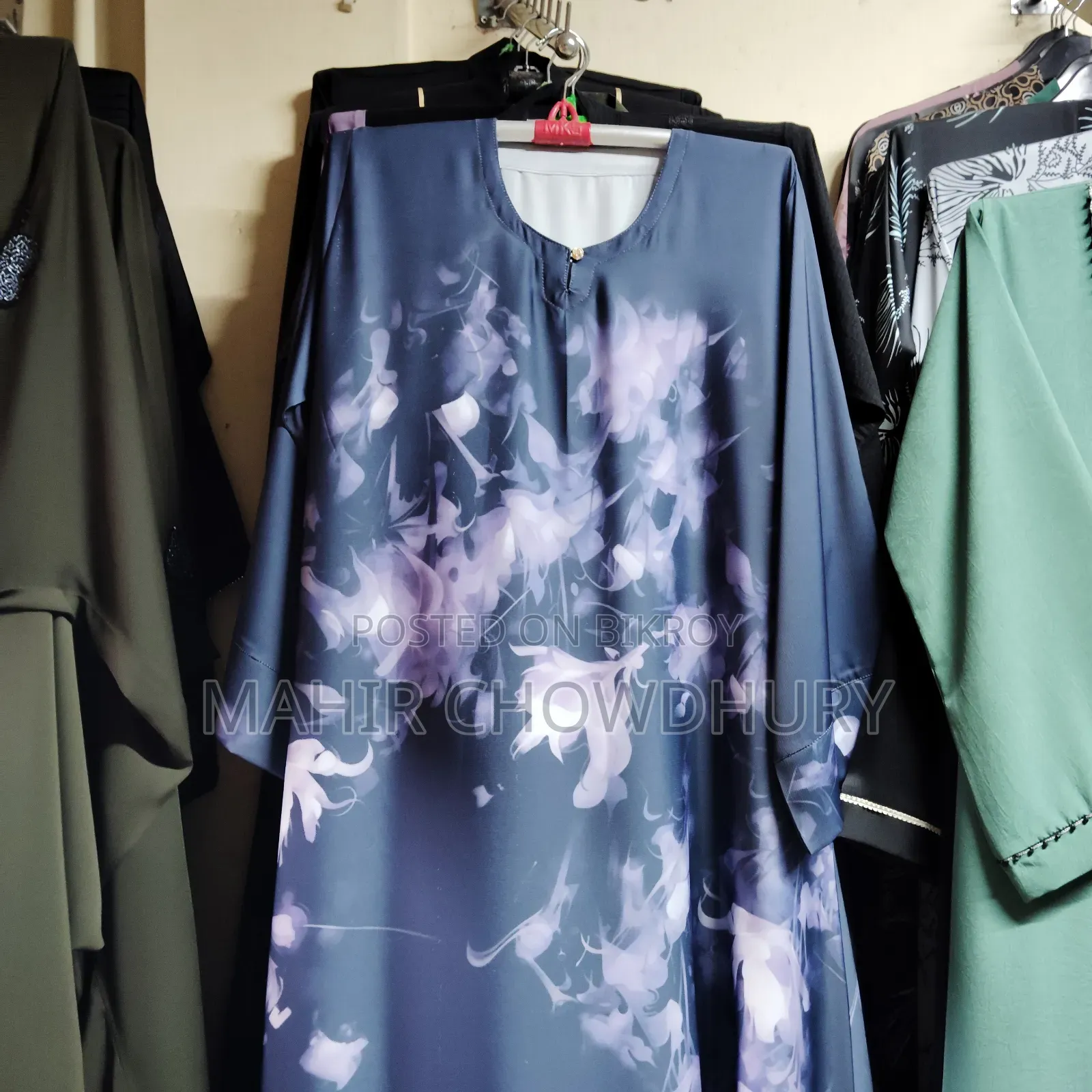 Premium Burqa Manufacturer