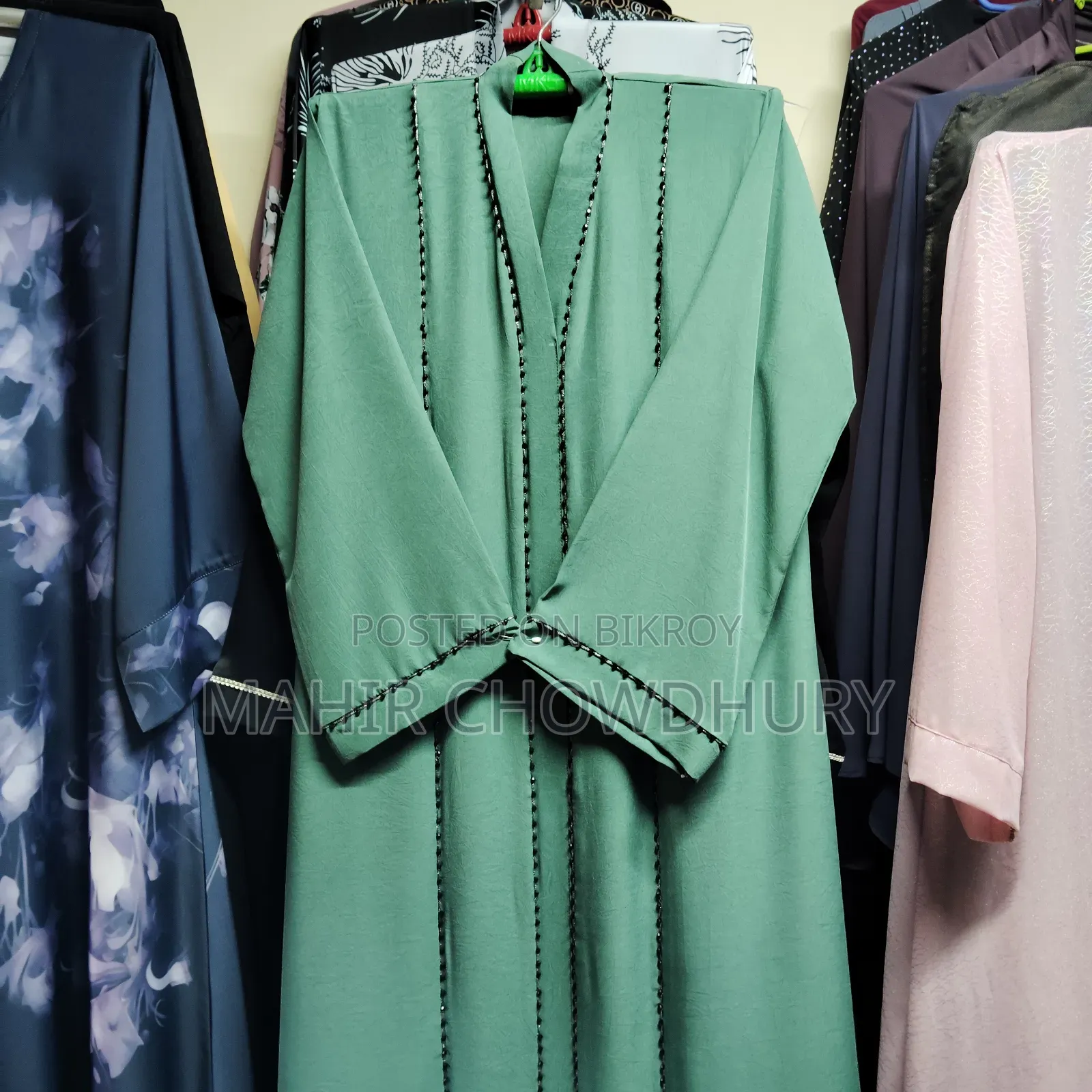 Premium Burqa Manufacturer