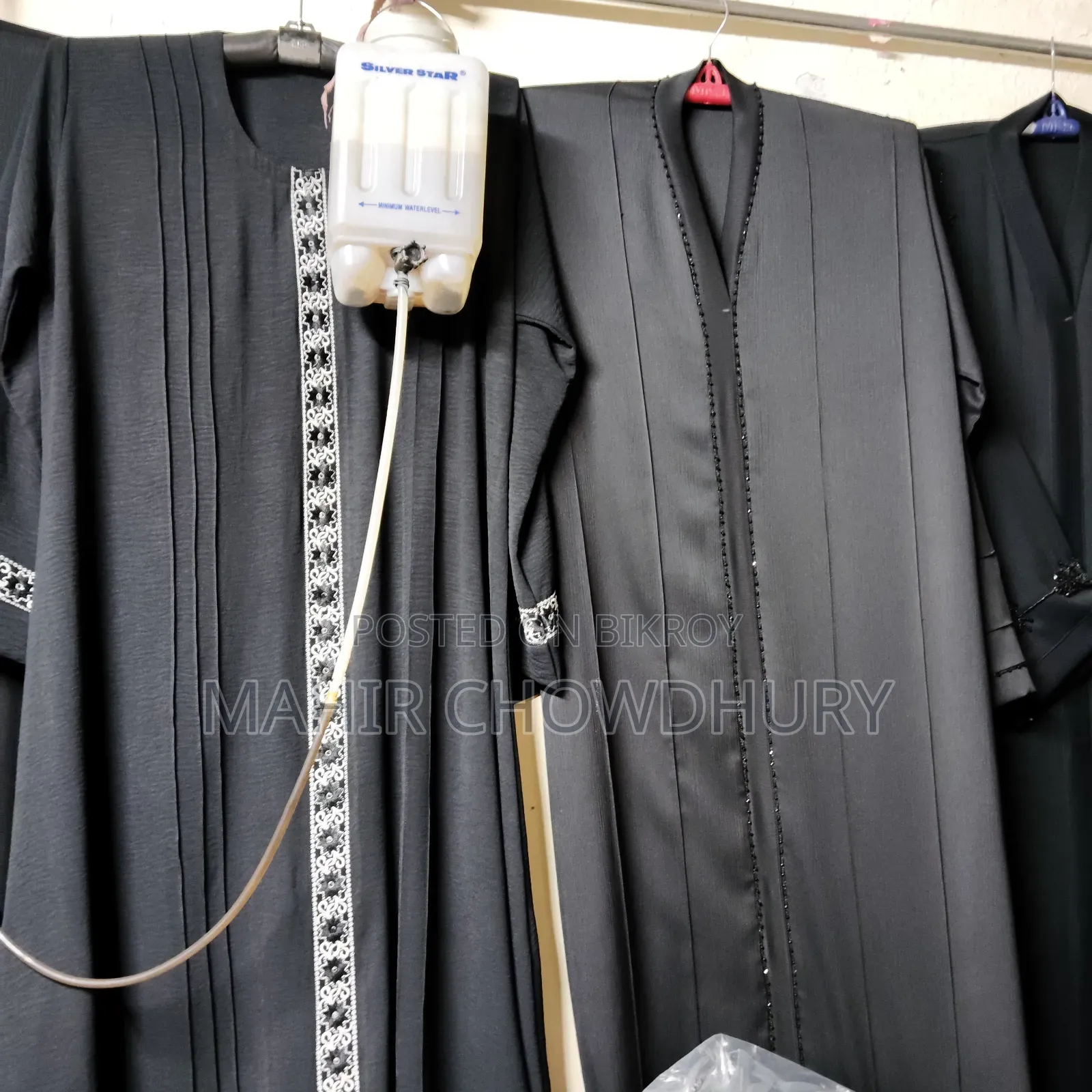 Premium Burqa Manufacturer
