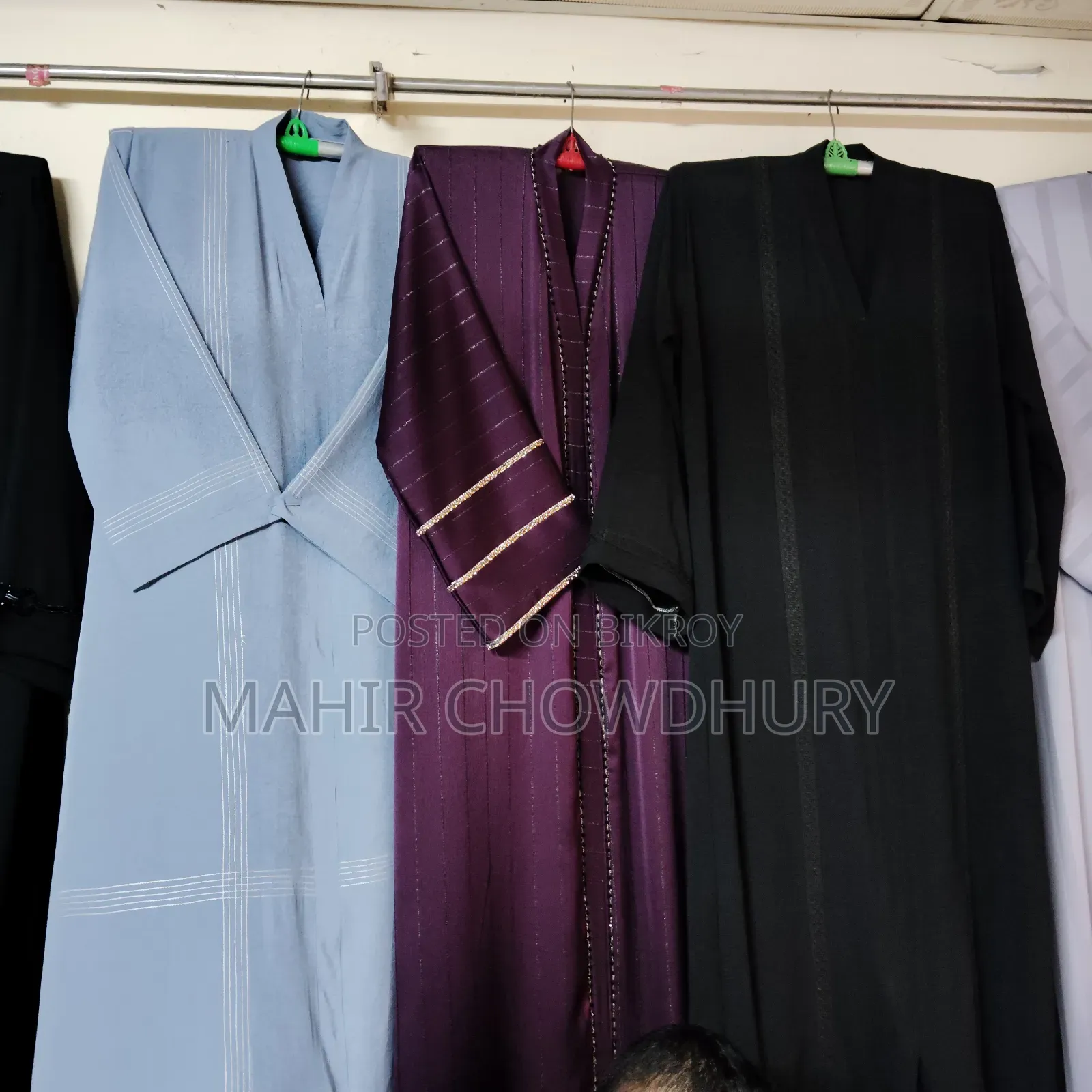 Premium Burqa Manufacturer