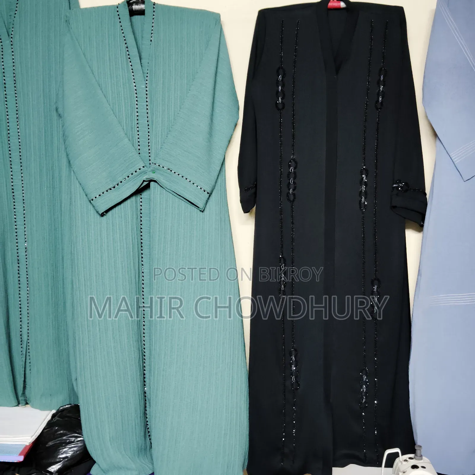 Premium Burqa Manufacturer