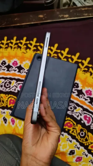 Tablet 128 GB Gray