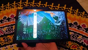 Tablet 128 GB Gray