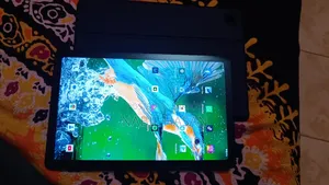 Tablet 128 GB Gray