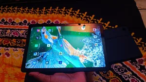 Tablet 128 GB Gray