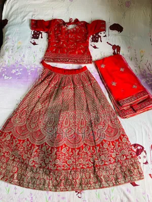 Gorgeous Party Lehenga