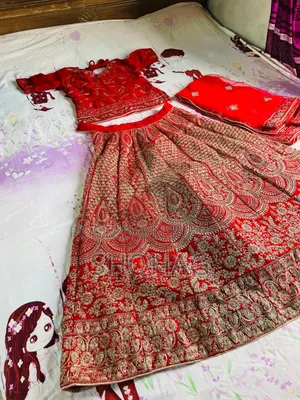 Gorgeous Party Lehenga