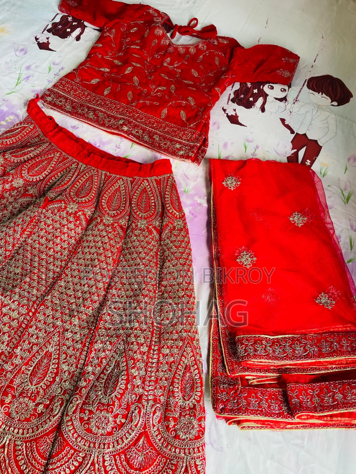 Gorgeous Party Lehenga