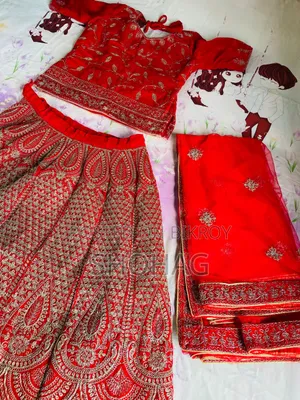 Gorgeous Party Lehenga
