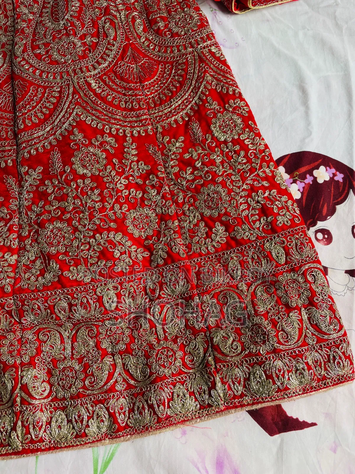 Gorgeous Party Lehenga
