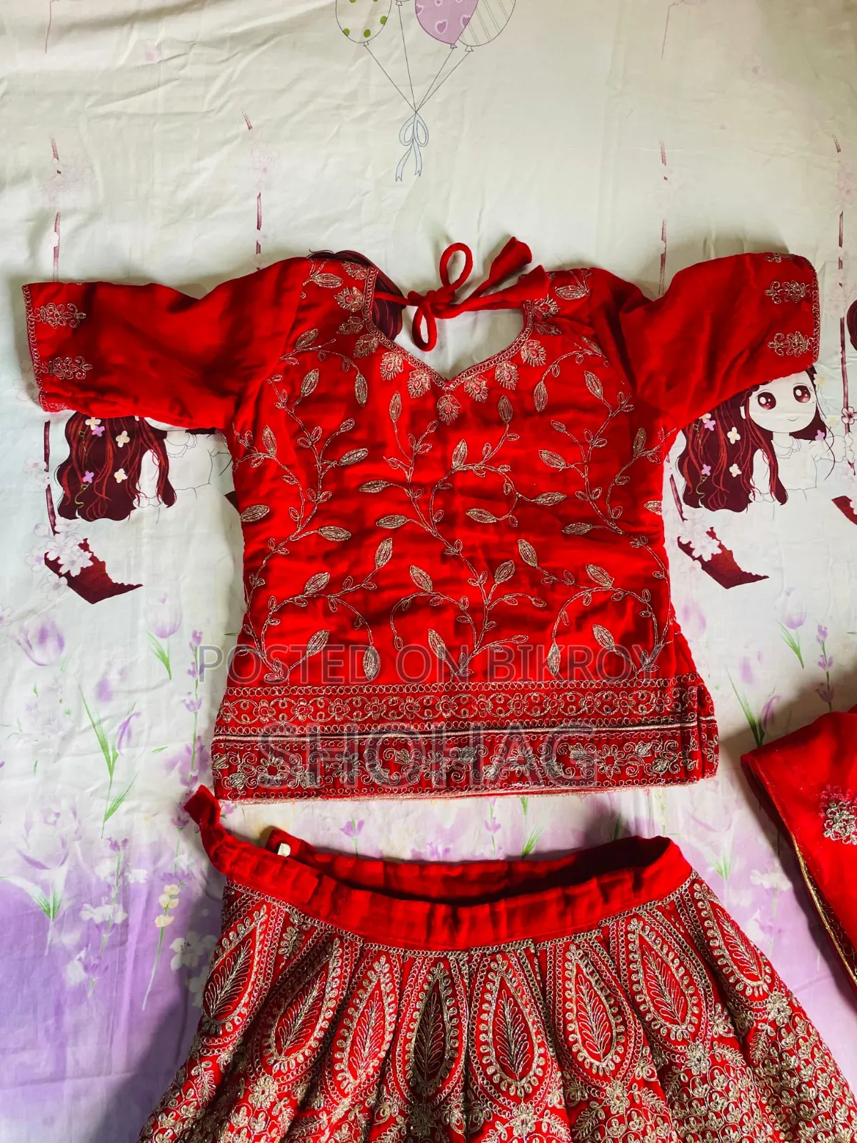 Gorgeous Party Lehenga