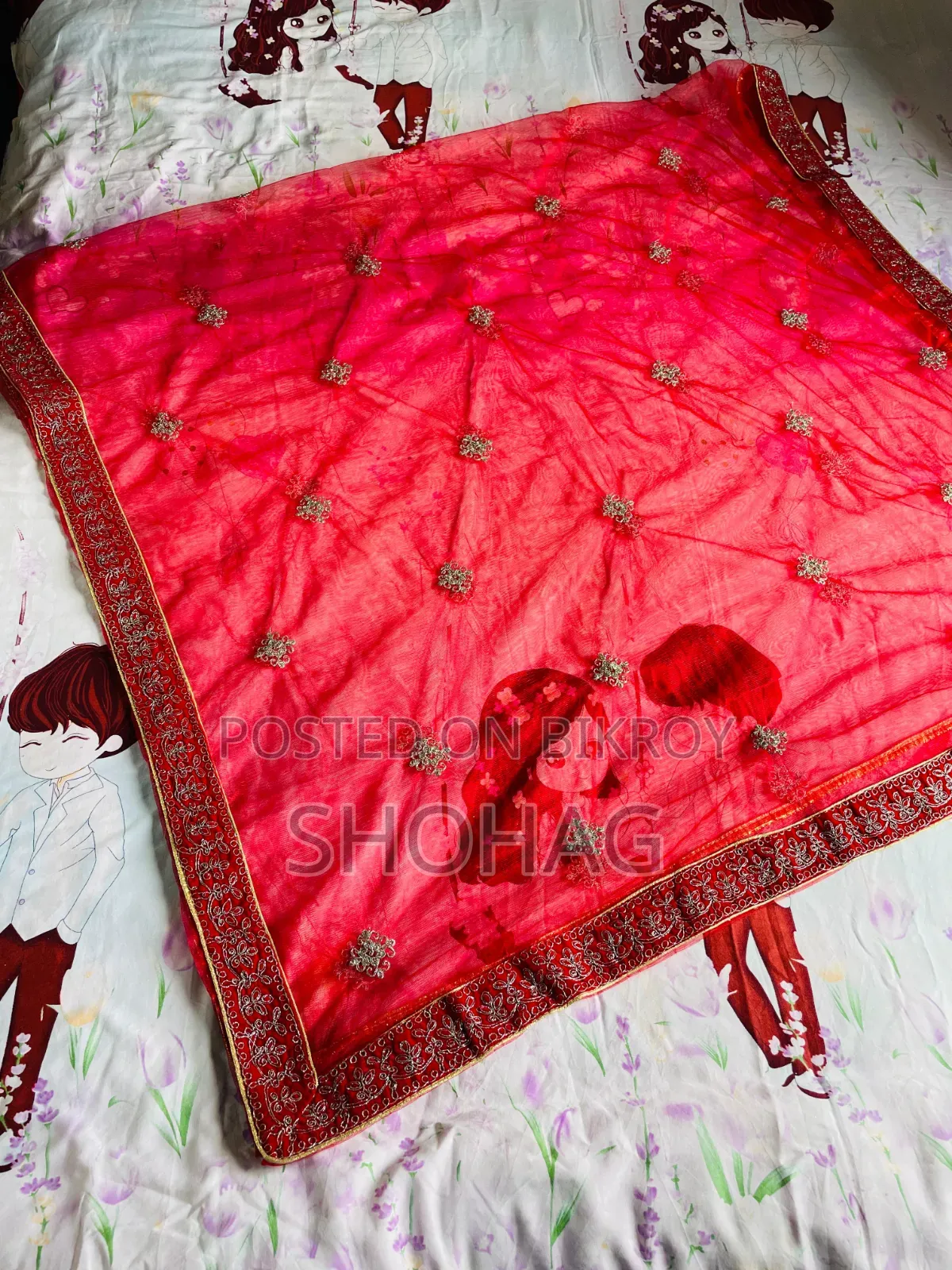 Gorgeous Party Lehenga
