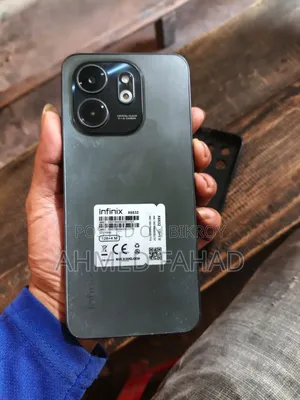 Infinix Smart 9 128 GB