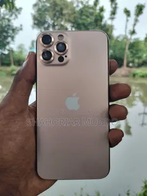 Apple iPhone XS 64 GB Gold