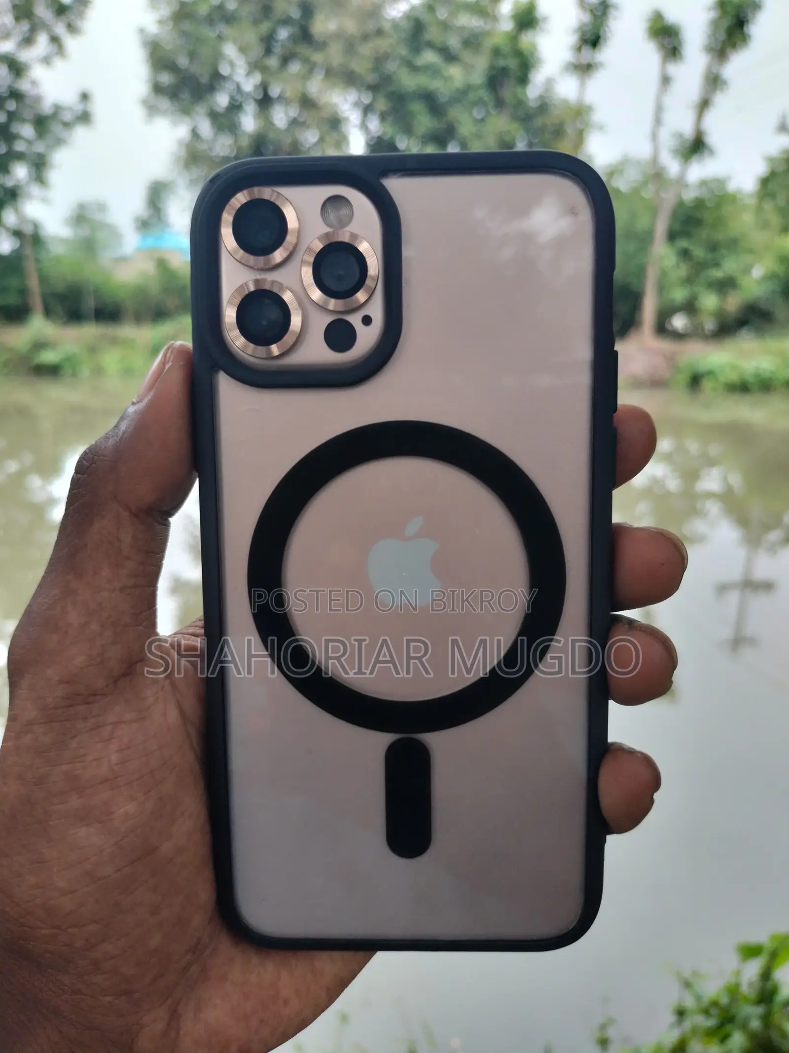 Apple iPhone XS 64 GB Gold