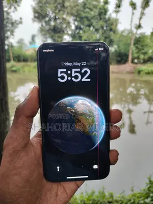 Apple iPhone XS 64 GB Gold