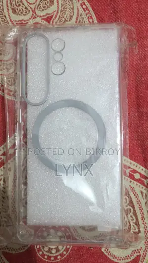 Samsung S25 Ultra Back Cover