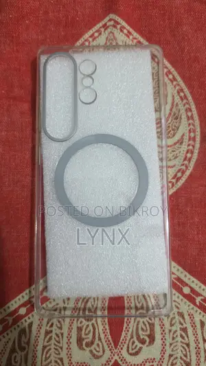 Samsung S25 Ultra Back Cover