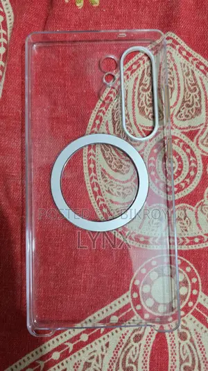 Samsung S25 Ultra Back Cover