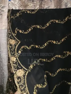 3 Piece, Party Wear, Exclusive Handwork