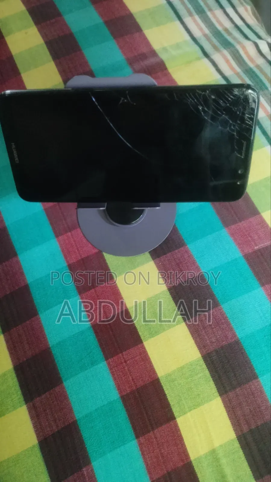 Huawei Nova 3i 64 GB Black
