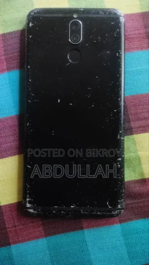 Huawei Nova 3i 64 GB Black