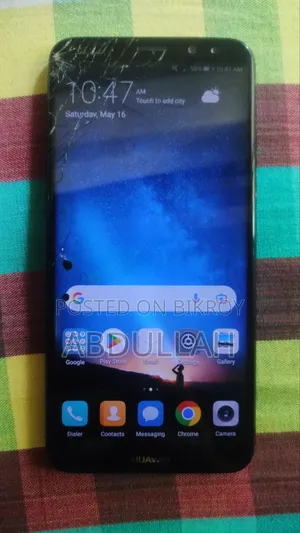 Huawei Nova 3i 64 GB Black