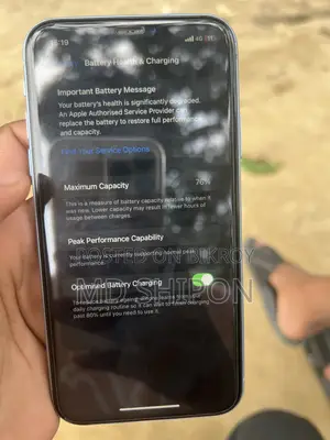 Apple iPhone XR 128 GB