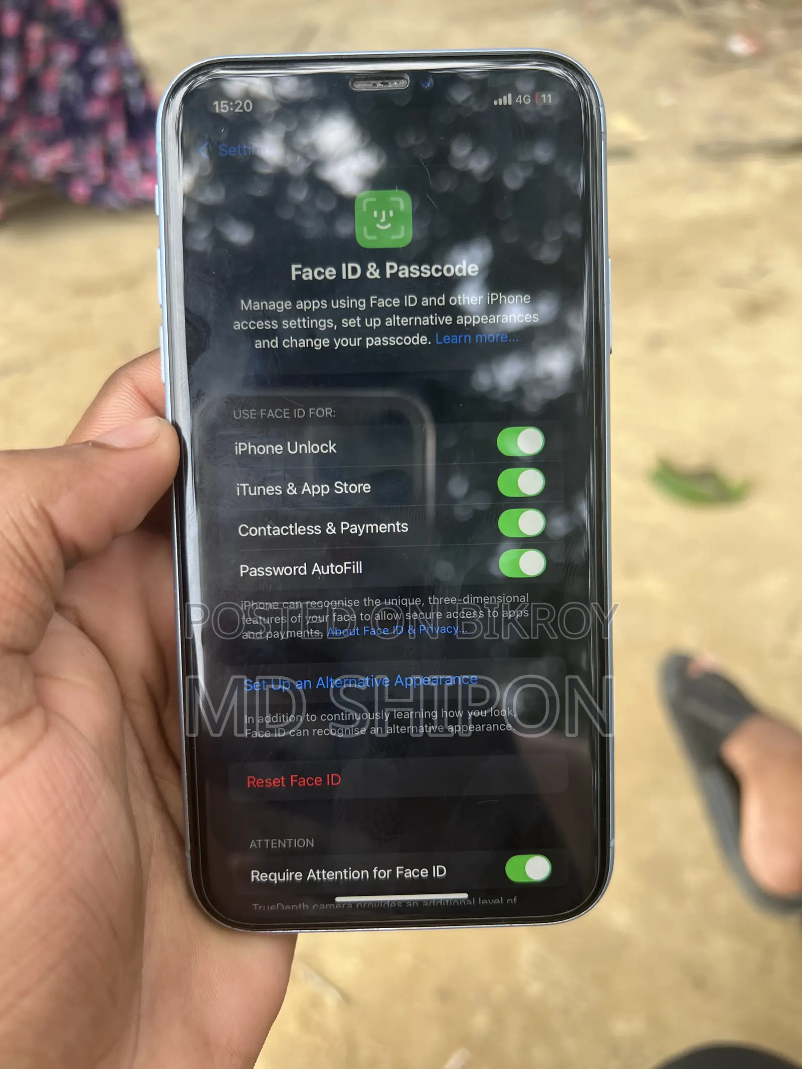 Apple iPhone XR 128 GB