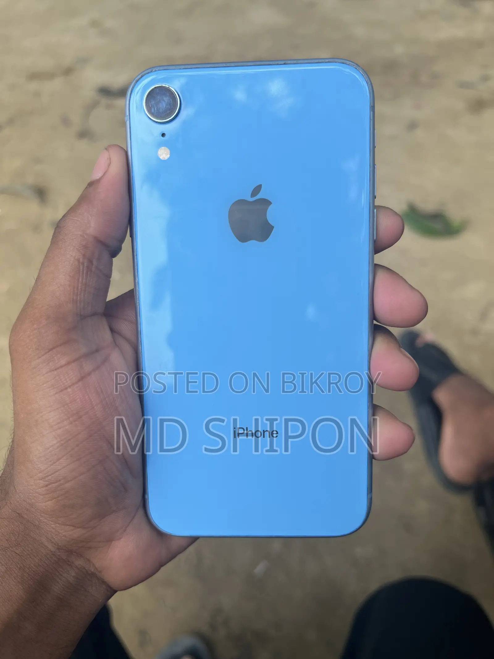 Apple iPhone XR 128 GB