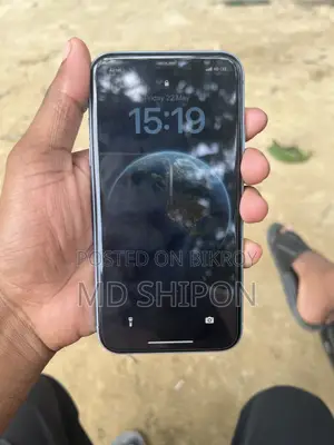 Apple iPhone XR 128 GB