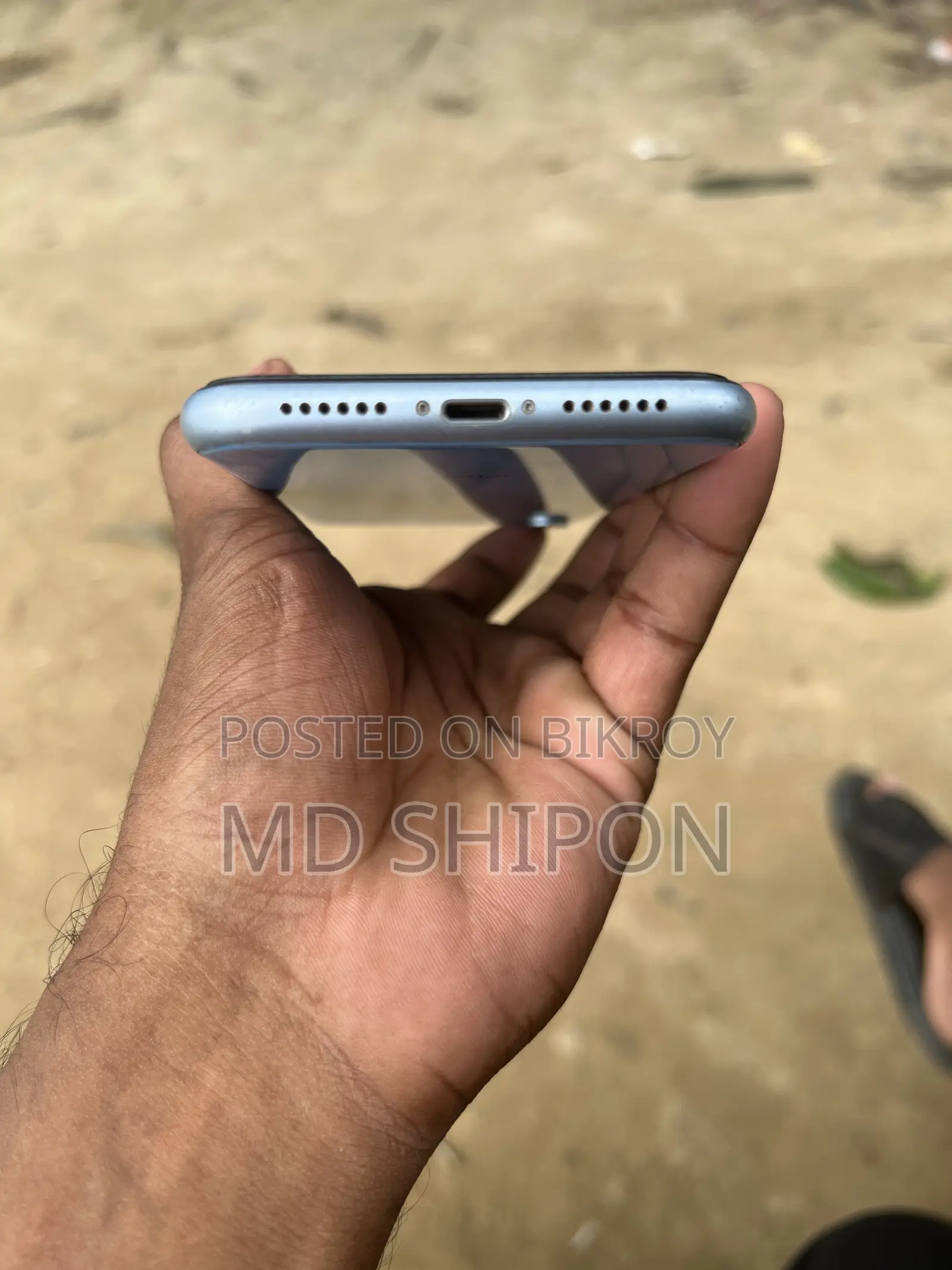 Apple iPhone XR 128 GB