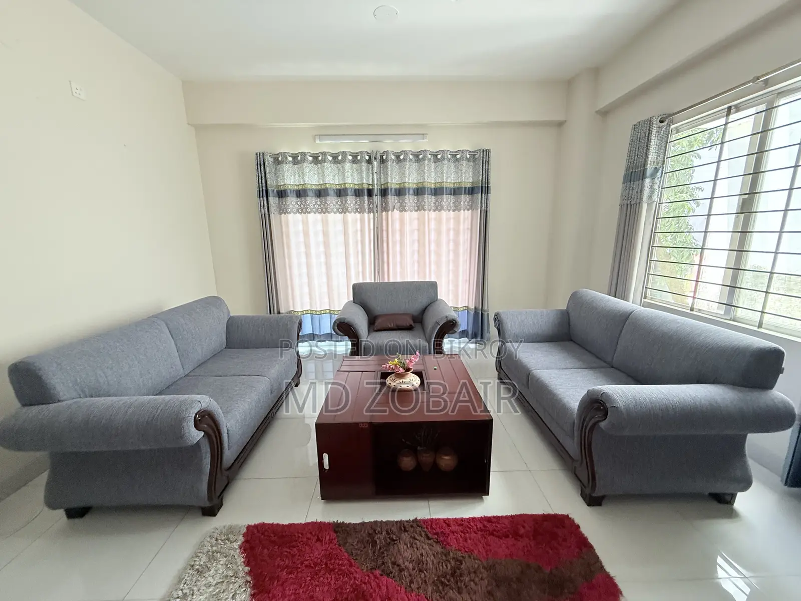 Sofa Set Navana Furniture
